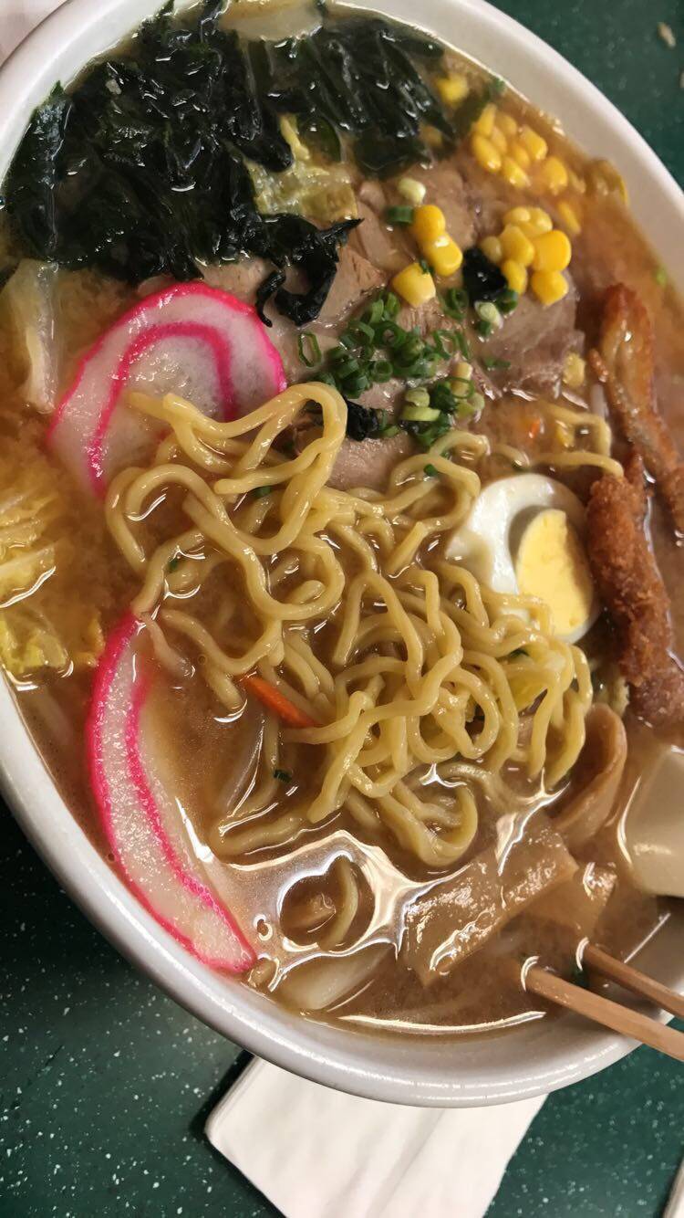 New Genki Ramen | restaurant | 95-1249 Meheula Pkwy # 155, Mililani, HI 96789, USA | 8086237828 OR +1 808-623-7828