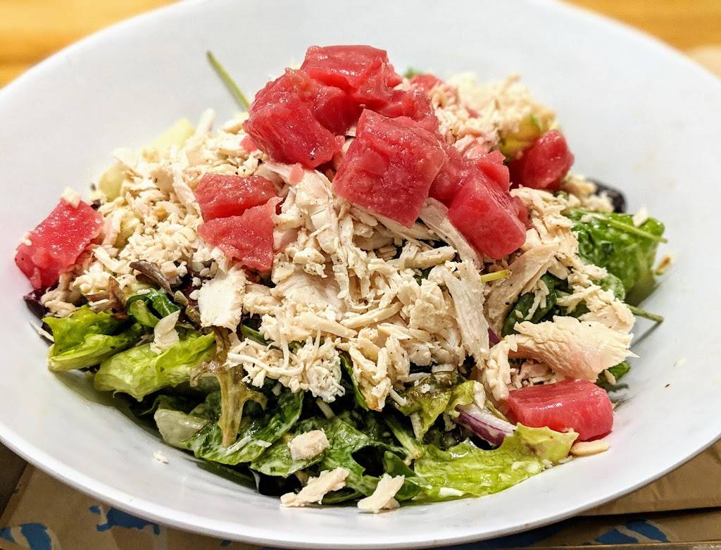 Mendocino Farms | meal takeaway | 1875 S Bascom Ave #440, Campbell, CA 95008, USA | 4083858218 OR +1 408-385-8218