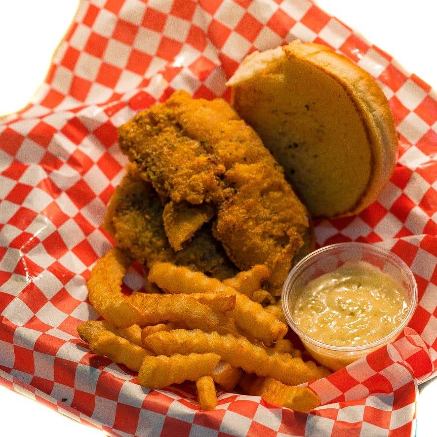 Kays Kitchen | restaurant | 3320 E Osborne Ave, Tampa, FL 33610, USA | 8133685196 OR +1 813-368-5196