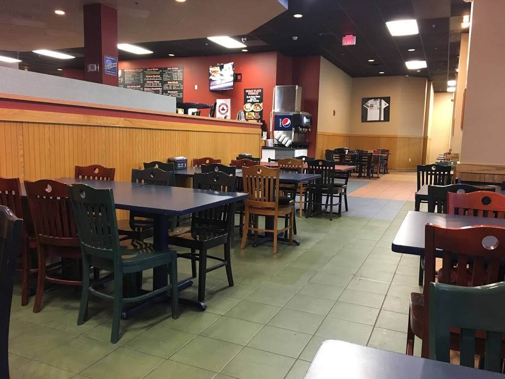 Bill Grays Regional Iceplex Tap Room | restaurant | 2700 Brighton Henrietta Town Line Rd #100, Rochester, NY 14623, USA | 5854131211 OR +1 585-413-1211