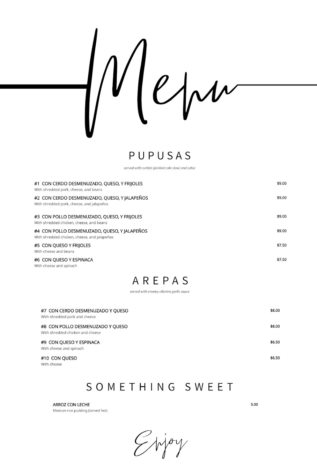 The Latin Calzone LLC | restaurant | 3760 S Alameda St, Corpus Christi, TX 78411, USA | 2393994587 OR +1 239-399-4587