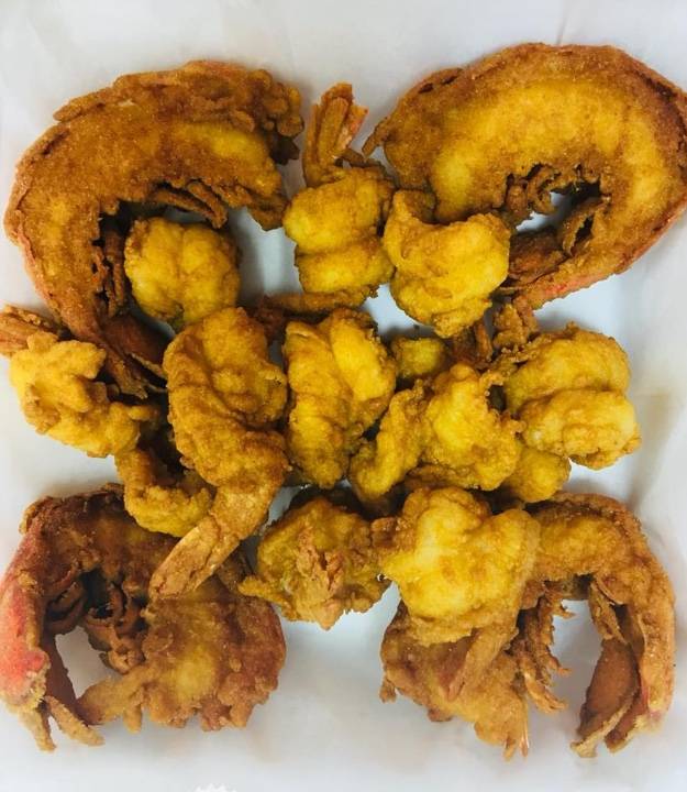 Ocean | restaurant | 3057 Columbus Rd, Macon, GA 31204, USA | 4788128977 OR +1 478-812-8977