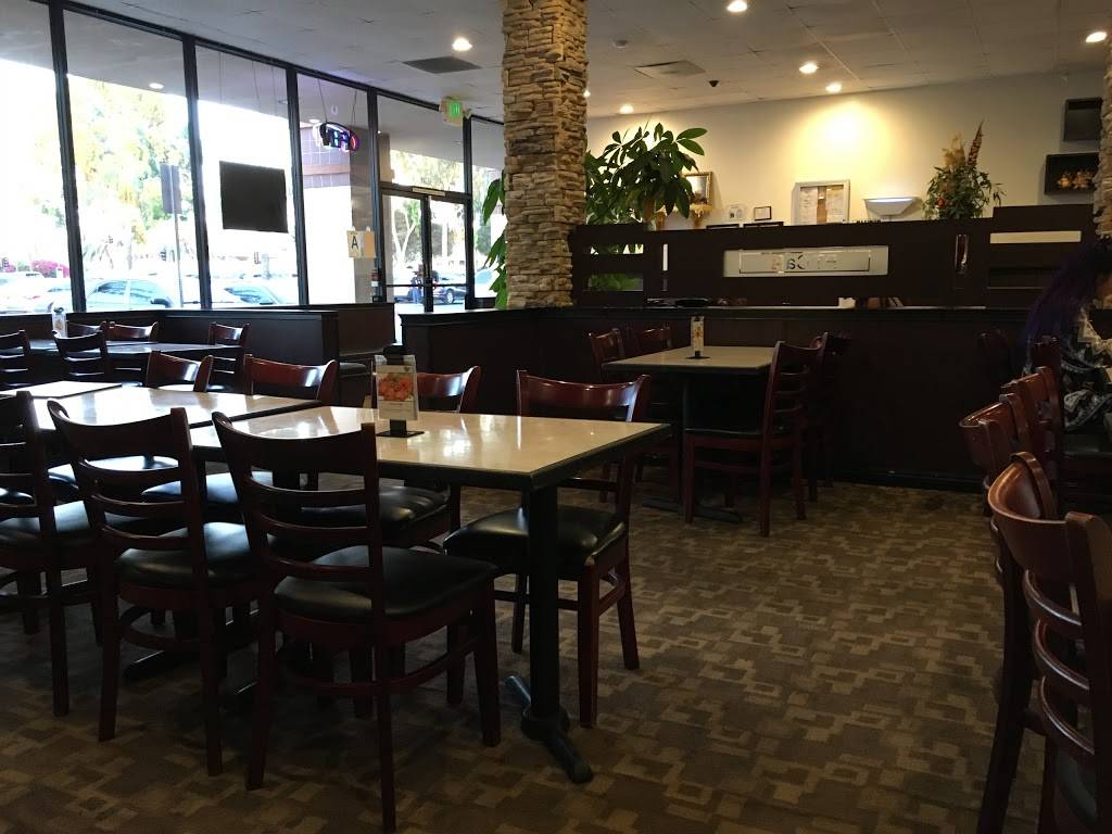 President Thai Cafe | restaurant | 9340 Whittier Blvd, Pico Rivera, CA 90660, USA | 5629494189 OR +1 562-949-4189