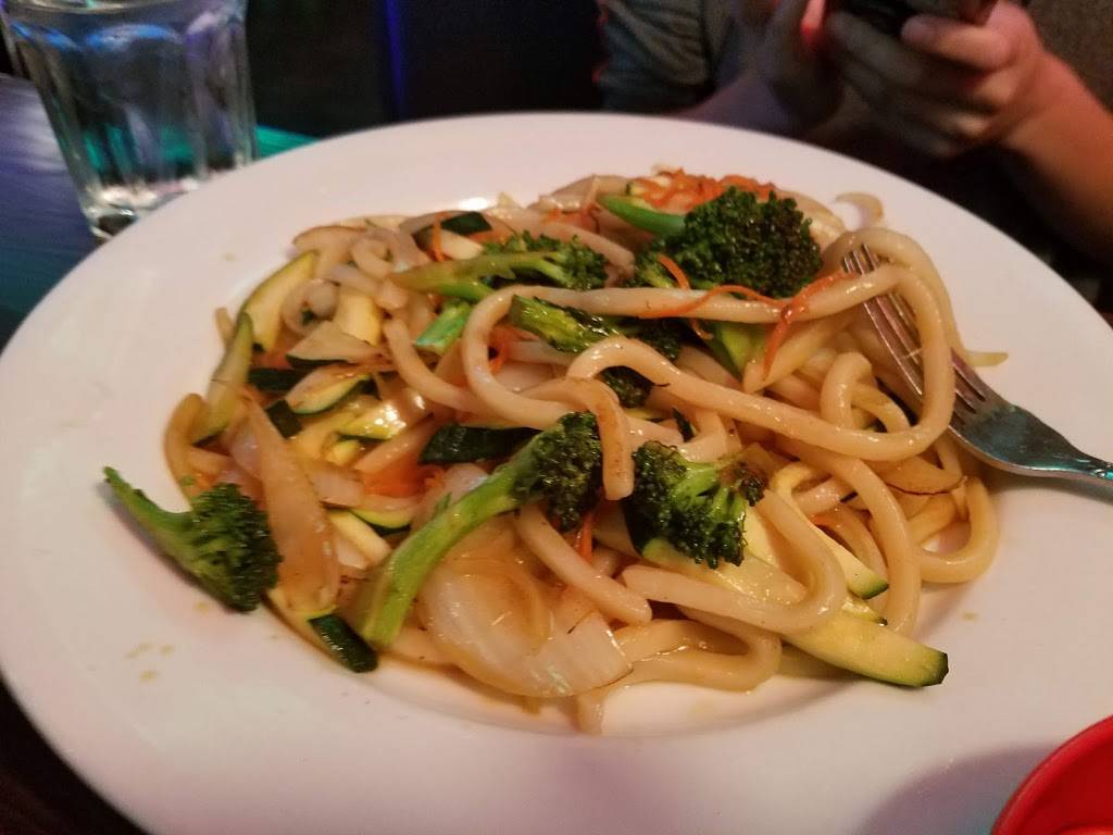 Sashimi Fusion | restaurant | 2771 Monument Rd #5, Jacksonville, FL 32225, USA | 9046475536 OR +1 904-647-5536