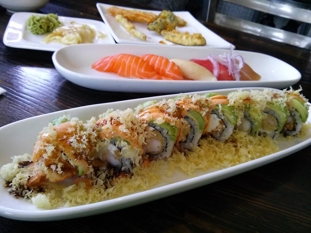 Sushi Dan | restaurant | 11056 Ventura Blvd, Studio City, CA 91604, USA | 8189852254 OR +1 818-985-2254