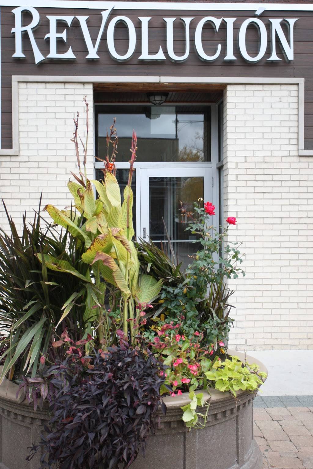 Revolución Steakhouse | night club | 3443 N Broadway, Chicago, IL 60657, USA | 7736619893 OR +1 773-661-9893