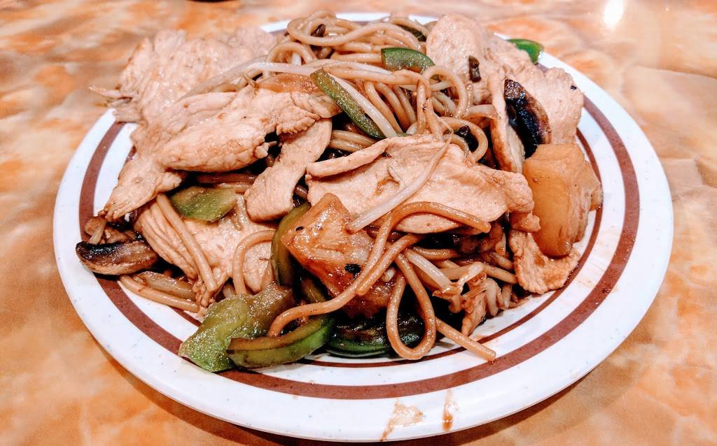 China Star Seafood Buffet | restaurant | 4511 Farm to Market 1960 Rd W, Houston, TX 77069, USA | 2818668866 OR +1 281-866-8866