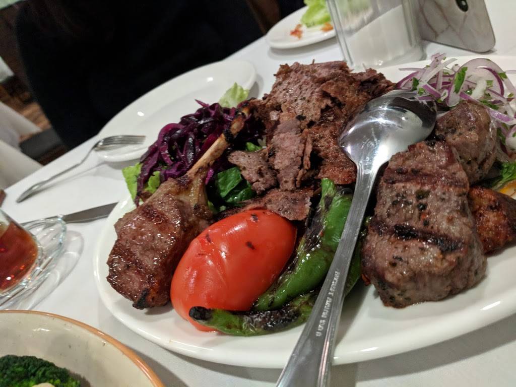Istanbul Grill | restaurant | 4617 Wilson Blvd, Arlington, VA 22203, USA | 5719705828 OR +1 571-970-5828