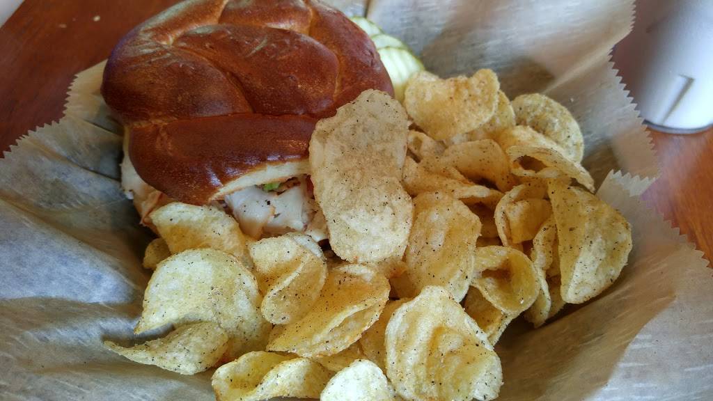 Heathers Coffee & Cafe | cafe | 505 S Main St, Springboro, OH 45066, USA | 9375509511 OR +1 937-550-9511