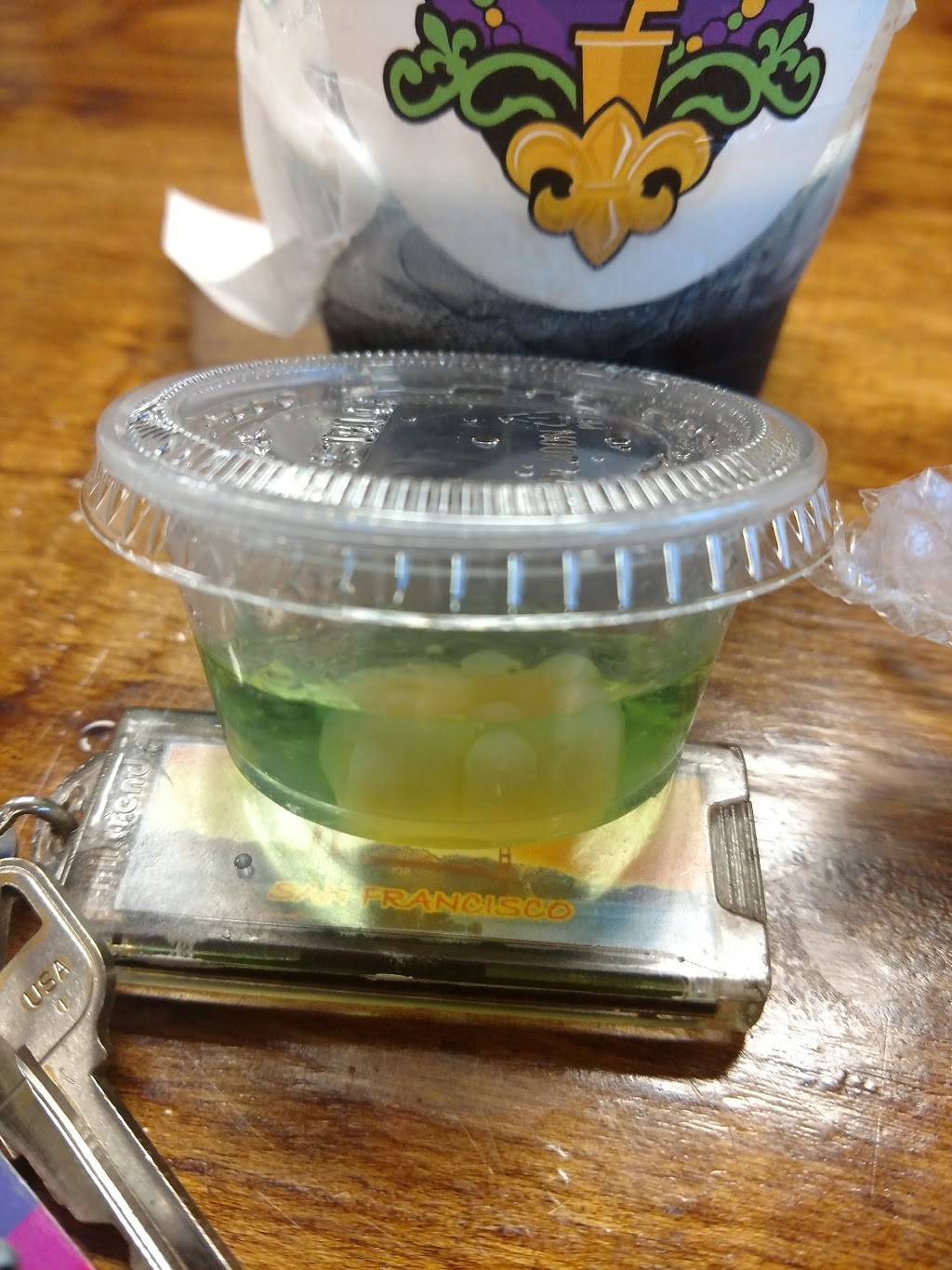 Nawlins Dshop | restaurant | 5828 Martin Luther King Blvd, Houston, TX 77021, USA | 7133067236 OR +1 713-306-7236