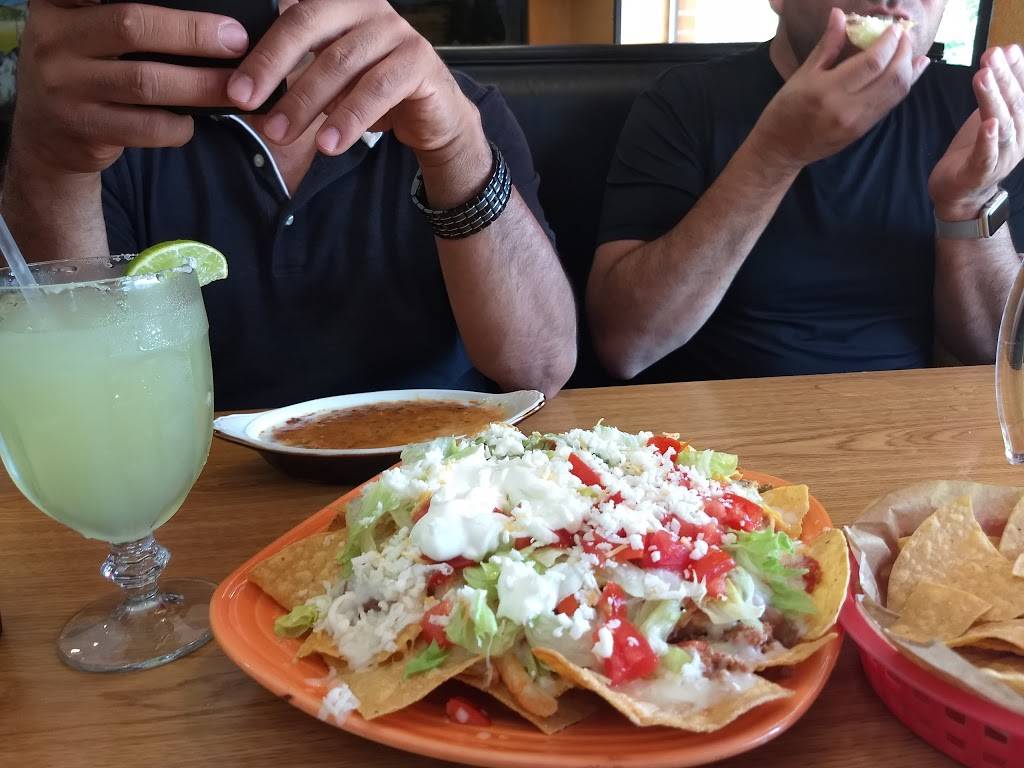 El Caminante Mexican Restaurant | restaurant | 735 U.S. 68 Business, Maysville, KY 41056, USA | 6064076031 OR +1 606-407-6031