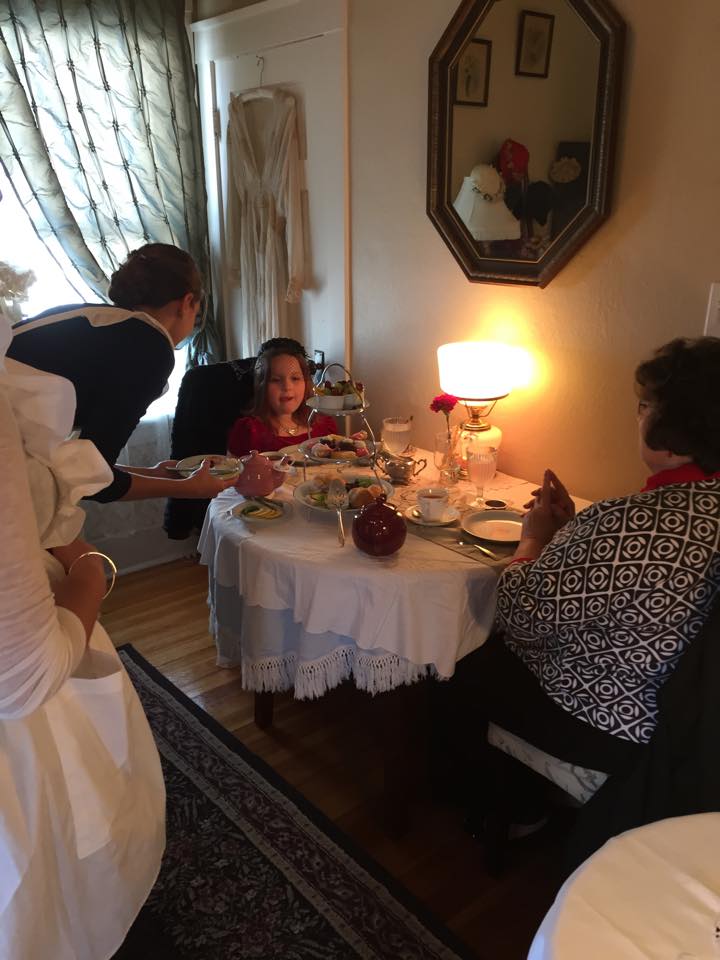 Rx Tea Time | cafe | 1605 Pebrican Ave, Cheyenne, WY 82001, USA | 3074611574 OR +1 307-461-1574