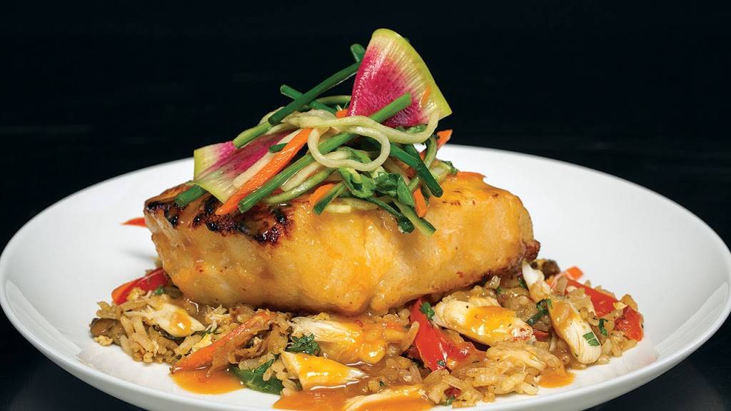 Trulucks | meal takeaway | 2401 McKinney Ave, Dallas, TX 75201, USA | 2142202401 OR +1 214-220-2401