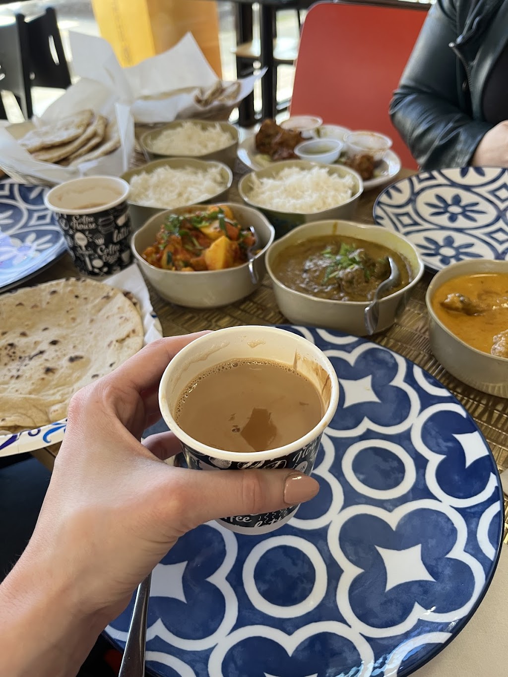 Tour of India - Punjabi Dhaba | restaurant | 1504 N Oak St, Morrilton, AR 72110, USA | 5012154199 OR +1 501-215-4199