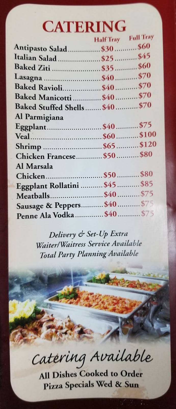 Pizza King | restaurant | 914 Straight Path, West Babylon, NY 11704, USA | 6312269602 OR +1 631-226-9602