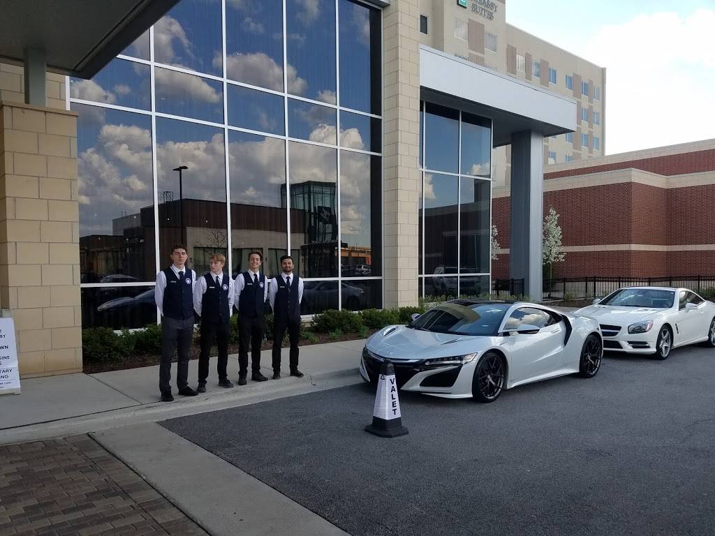 Naperville Valet | restaurant | 41.774073, -88.148257, Naperville, IL 60540, USA | 7739053231 OR +1 773-905-3231