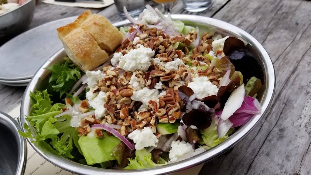 Trophy Brewing & Pizza | restaurant | 827 W Morgan St, Raleigh, NC 27603, USA | 9198034849 OR +1 919-803-4849