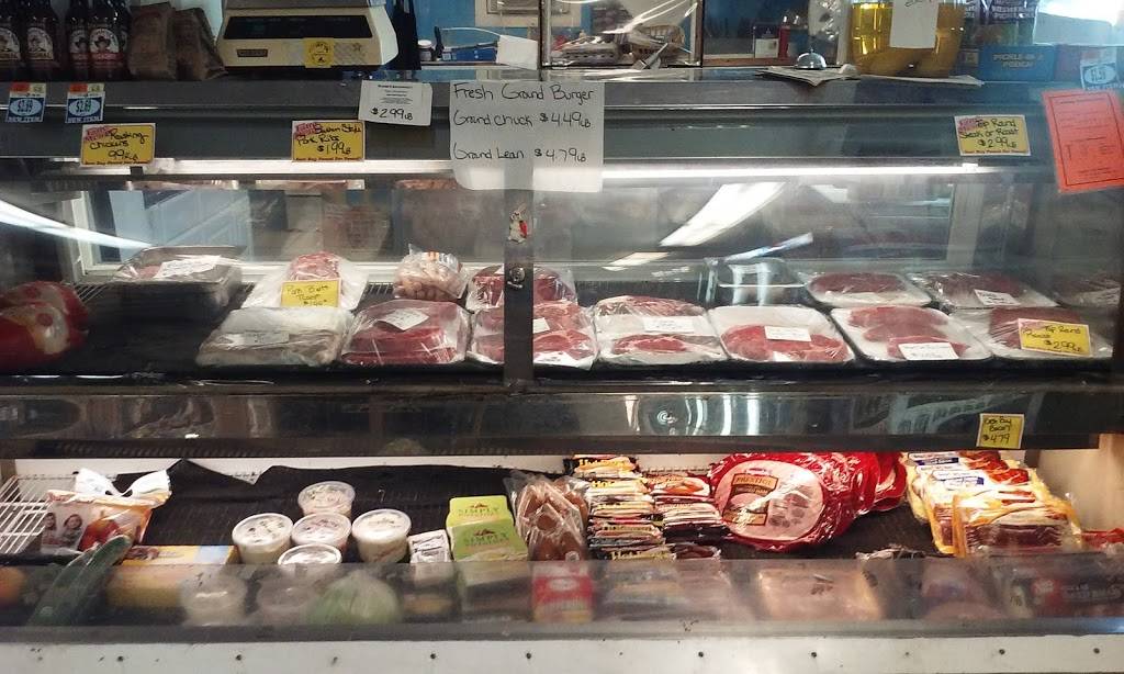 Bowdoinham Country Store | meal takeaway | 54 River Rd, Bowdoinham, ME 04008, USA | 2076665571 OR +1 207-666-5571