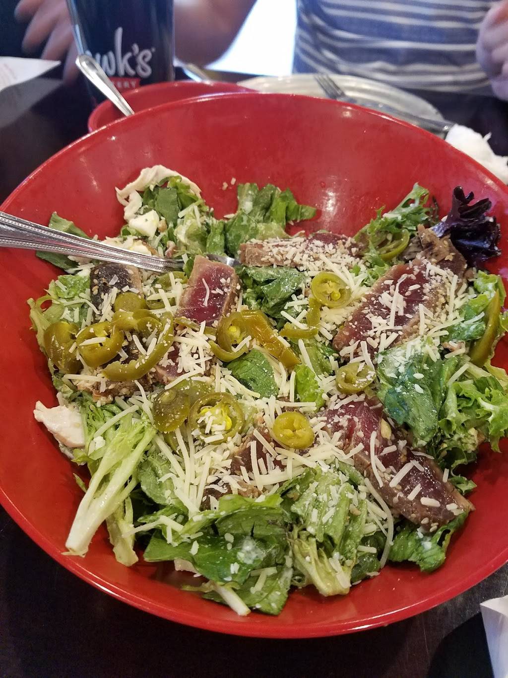 Newks Eatery | restaurant | 9448 Katy Fwy, Houston, TX 77055, USA | 8329170500 OR +1 832-917-0500