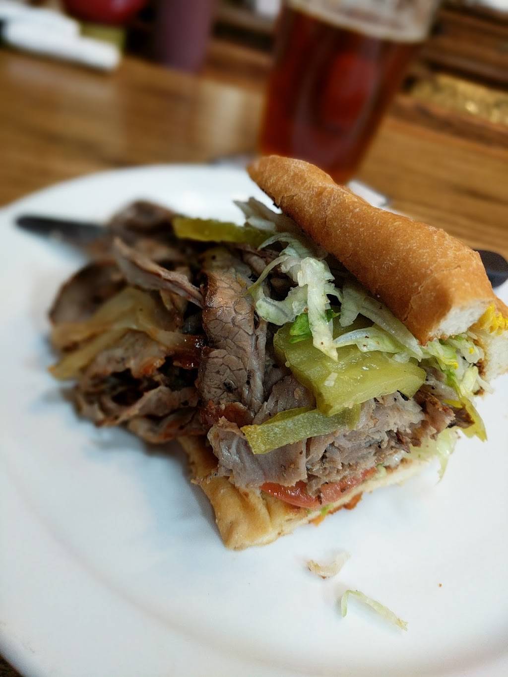 The Rock of Twain Harte | restaurant | 23068 Fuller Rd, Twain Harte, CA 95383, USA | 2095862080 OR +1 209-586-2080