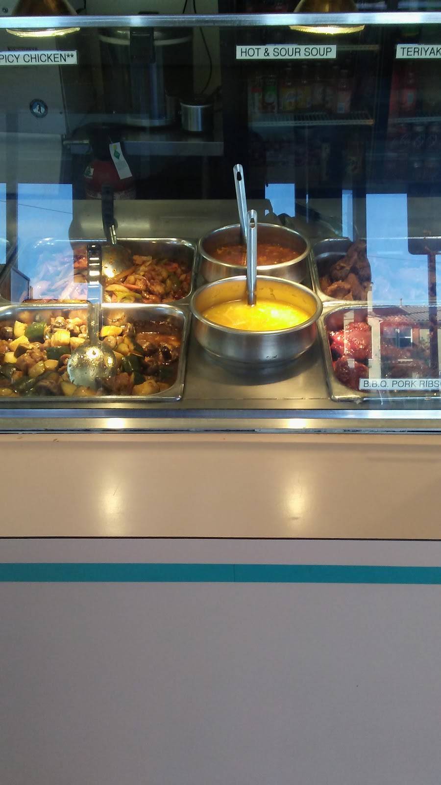 Great Wall Express | restaurant | 1002 S 43rd St, San Diego, CA 92113, USA | 6192635568 OR +1 619-263-5568