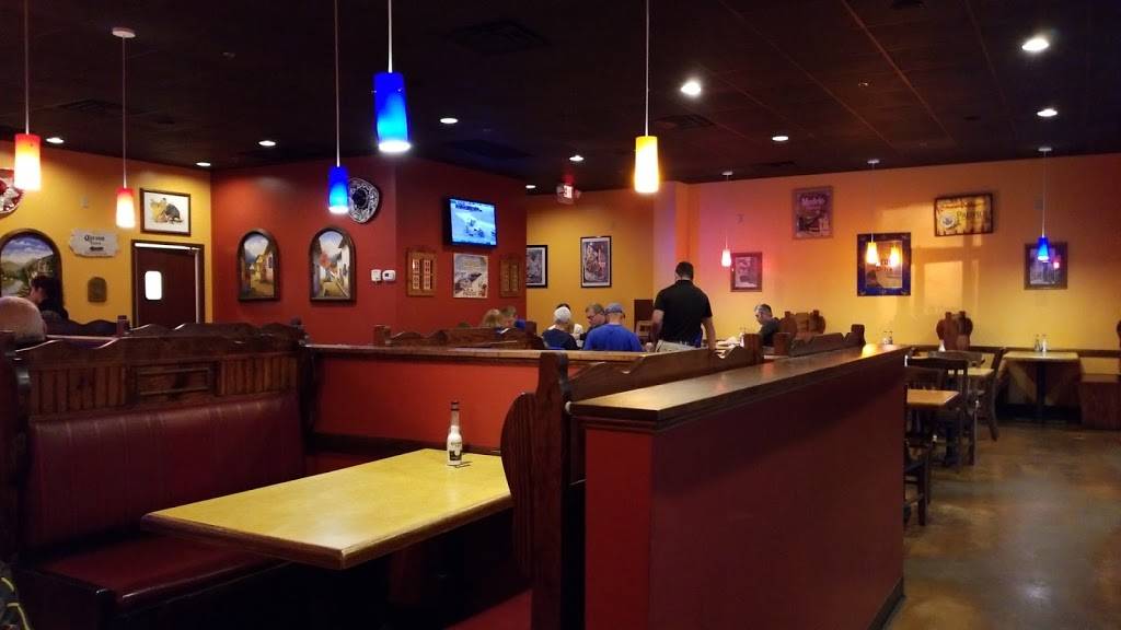 El Corral Mexican Restaurant | restaurant | 1821 Hillandale Rd, Durham, NC 27705, USA | 9193094543 OR +1 919-309-4543