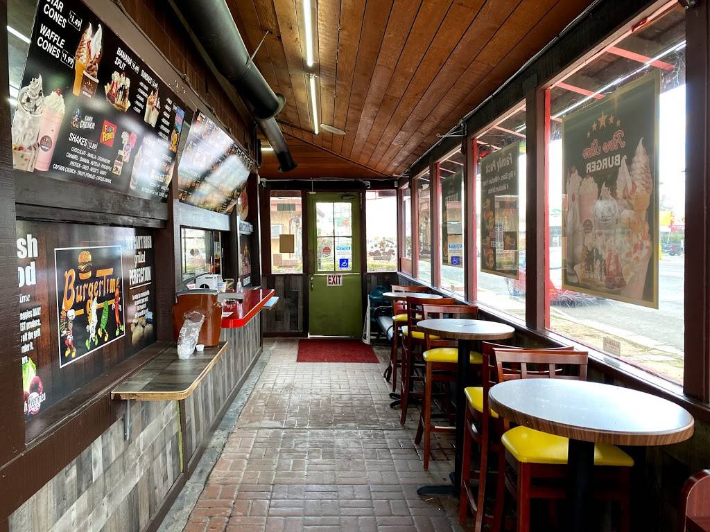 209 Five Star Burgers | restaurant | 1945 El Dorado St, Stockton, CA 95206, USA | 2092275556 OR +1 209-227-5556