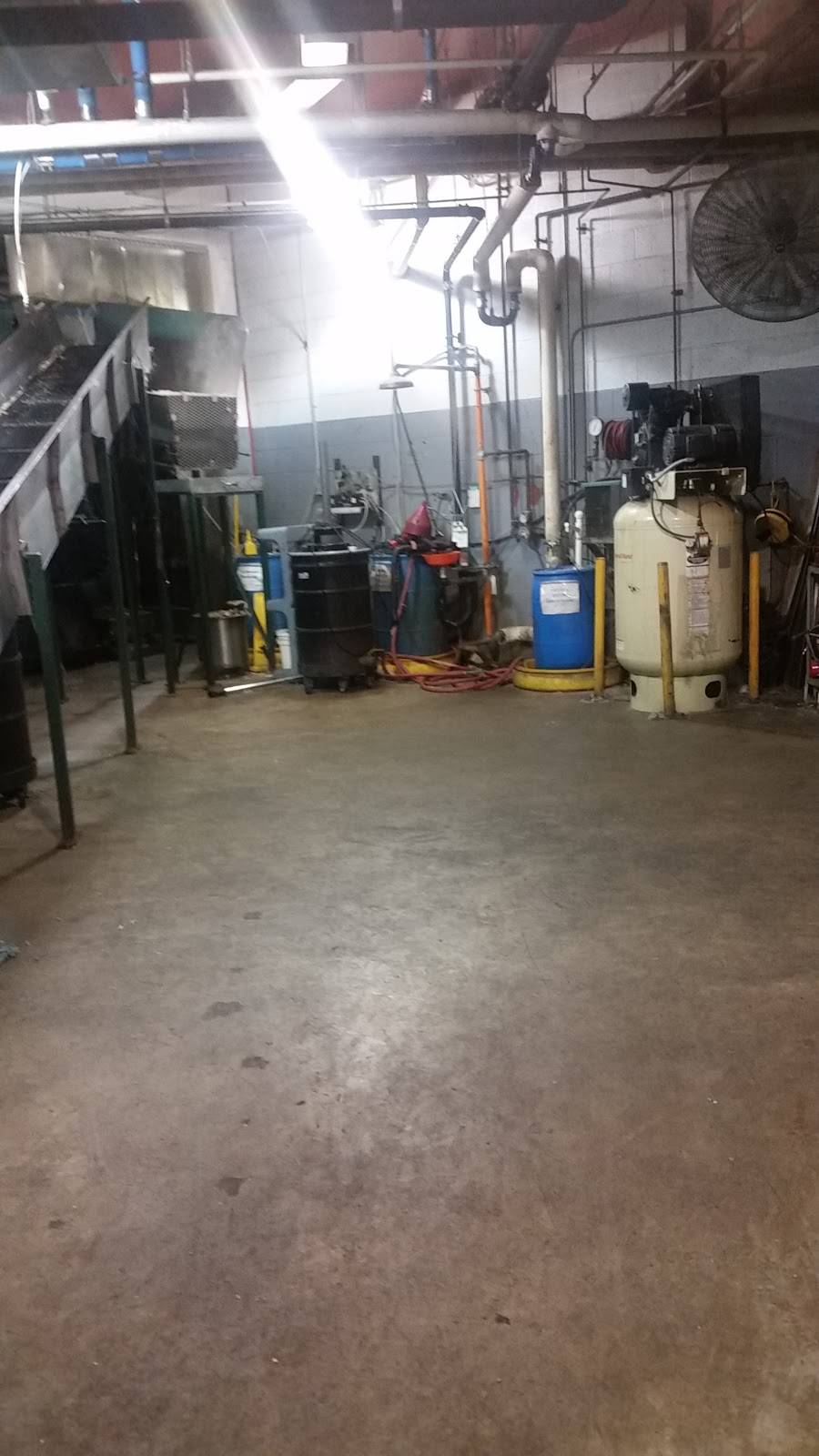 Chick-fil-A | restaurant | 403 N 13th St, Virginia Commonwealth University, Campus, Richmond, VA 23298, USA | 8049712347 OR +1 804-971-2347