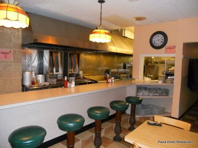 Plaza Restaurant | restaurant | 87 Railroad Ave, Greenwich, CT 06830, USA | 2036229260 OR +1 203-622-9260