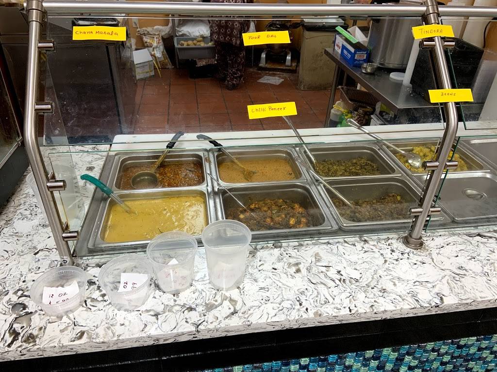 Kakatiya Curries (Inside Trinethra) | restaurant | 802 W El Camino Real, Sunnyvale, CA 94087, USA | 4087465525 OR +1 408-746-5525