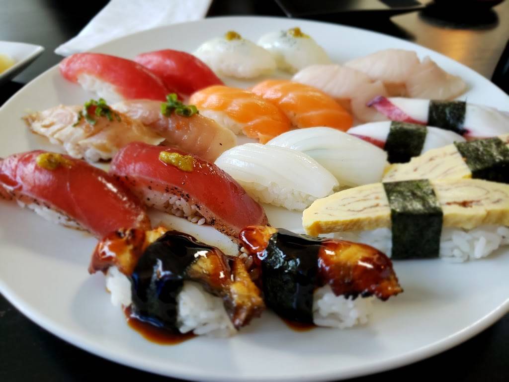 Asakuma Sushi Poke | restaurant | 11769 CA-2, Los Angeles, CA 90025, USA | 3104738990 OR +1 310-473-8990