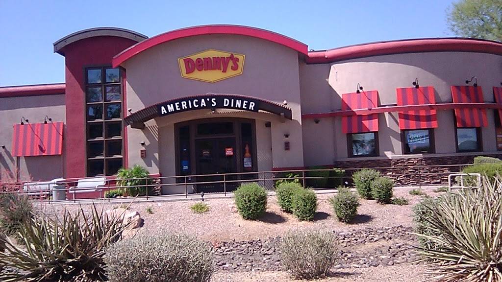Dennys | restaurant | 7000 E Mayo Blvd, Phoenix, AZ 85054, USA | 4805137417 OR +1 480-513-7417