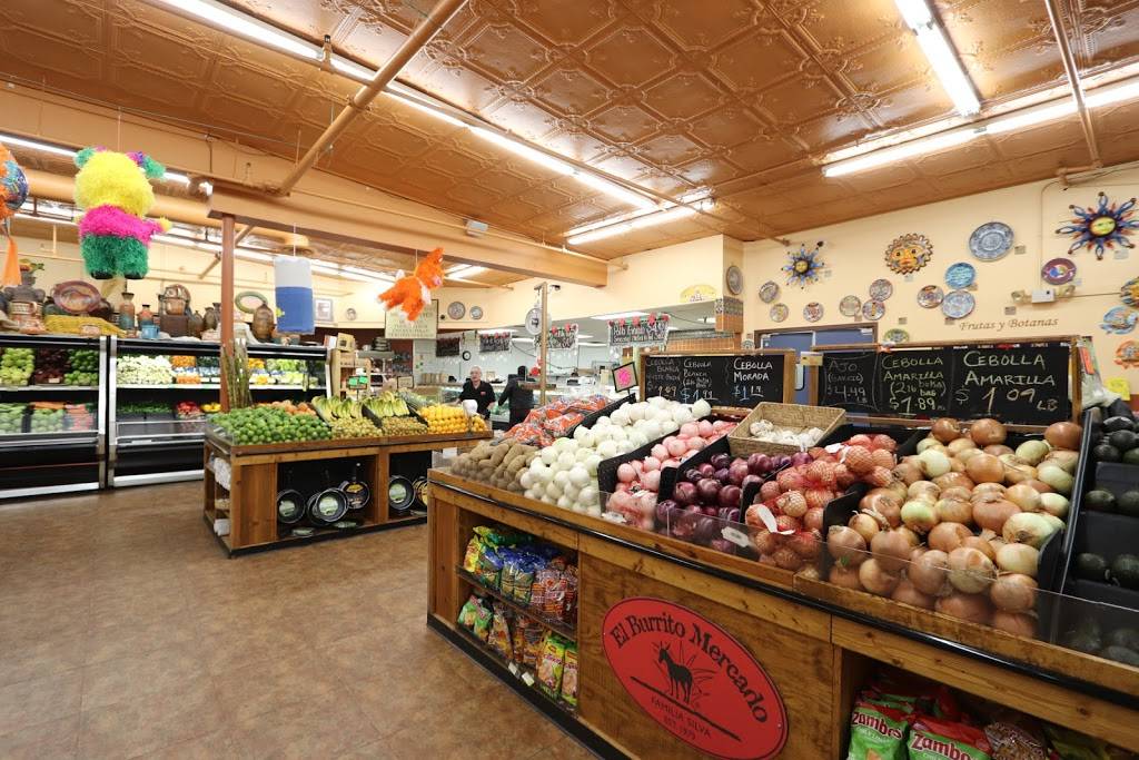 El Burrito Mercado | restaurant | 175 Cesar Chavez St, St Paul, MN 55107, USA | 6512272192 OR +1 651-227-2192