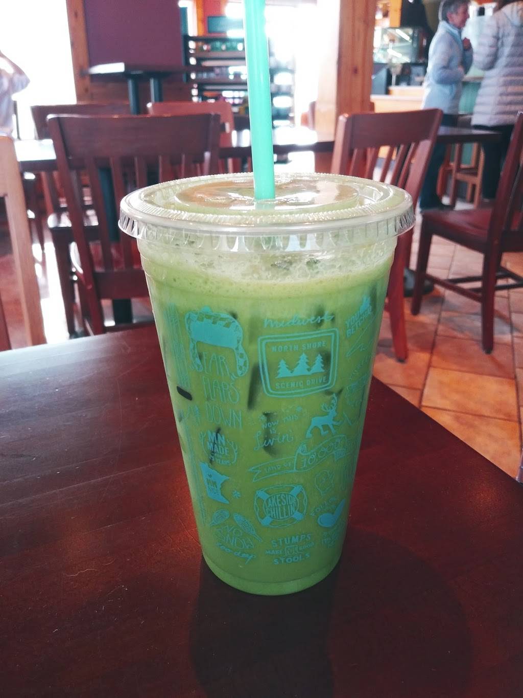 Caribou Coffee | cafe | 142 Pioneer Trail, Chaska, MN 55318, USA | 9523680009 OR +1 952-368-0009