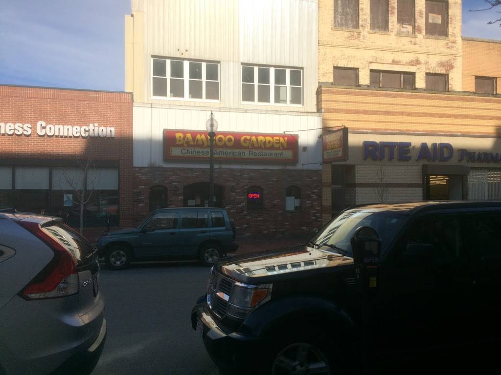 Bamboo Garden Restaurant | restaurant | 836 Purchase St, New Bedford, MA 02740, USA | 5089932349 OR +1 508-993-2349