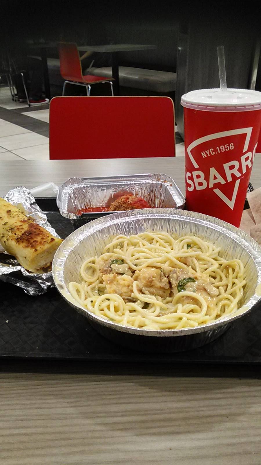 Sbarro | restaurant | 2800 N Main St, Santa Ana, CA 92705, USA | 7145649005 OR +1 714-564-9005