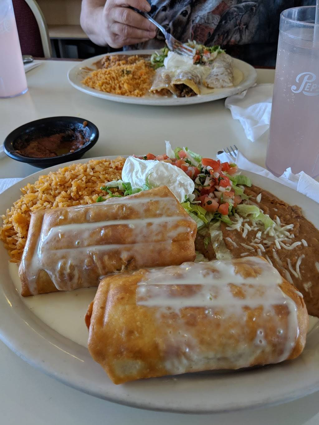 Casa Tequilas Mexican Restaurant | restaurant | 1705 S Wheeling St, Oregon, OH 43616, USA | 5673128510 OR +1 567-312-8510