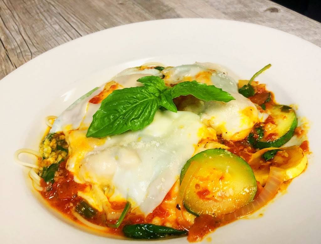 Enzas | restaurant | 10601 San Jose Blvd #109, Jacksonville, FL 32257, USA | 9042684458 OR +1 904-268-4458