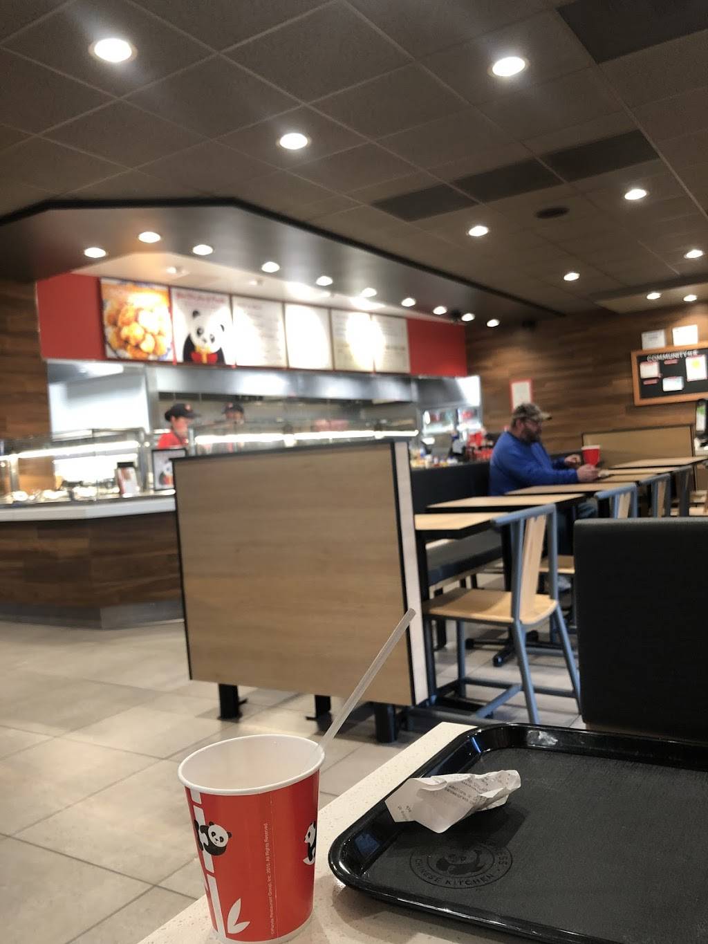 Panda Express | restaurant | 2123 U.S. 79 S S, Henderson, TX 75654, USA | 9036551998 OR +1 903-655-1998