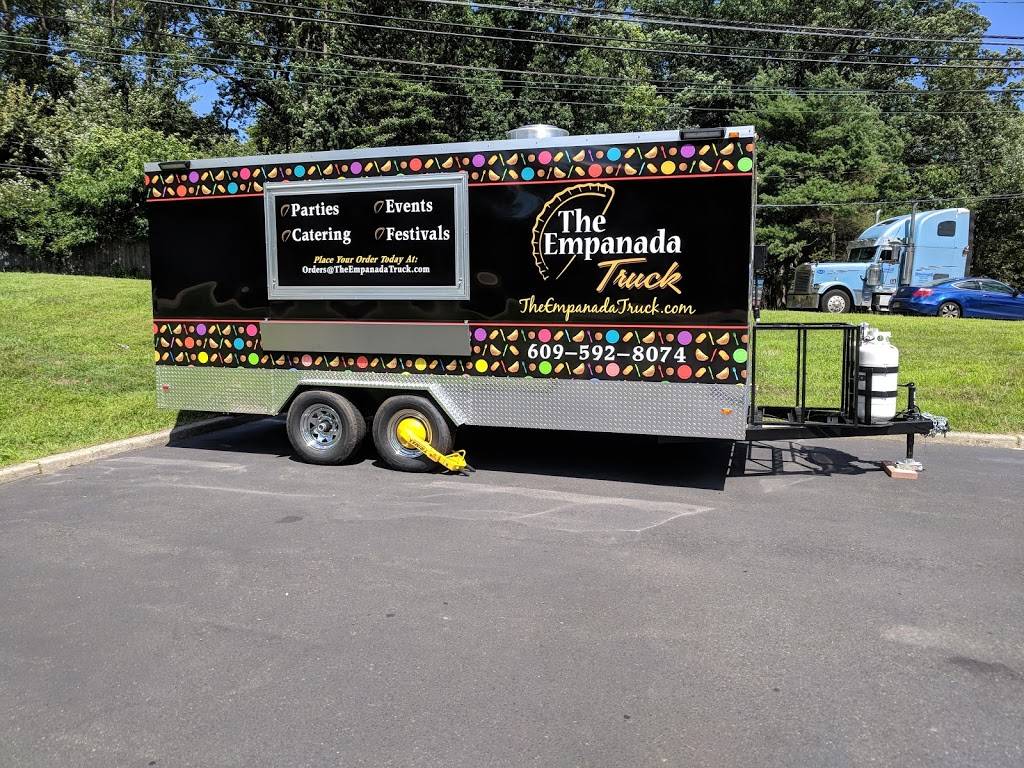 The Empanada Truck | restaurant | 72 NJ-34, Old Bridge, NJ 08857, USA | 6095928074 OR +1 609-592-8074