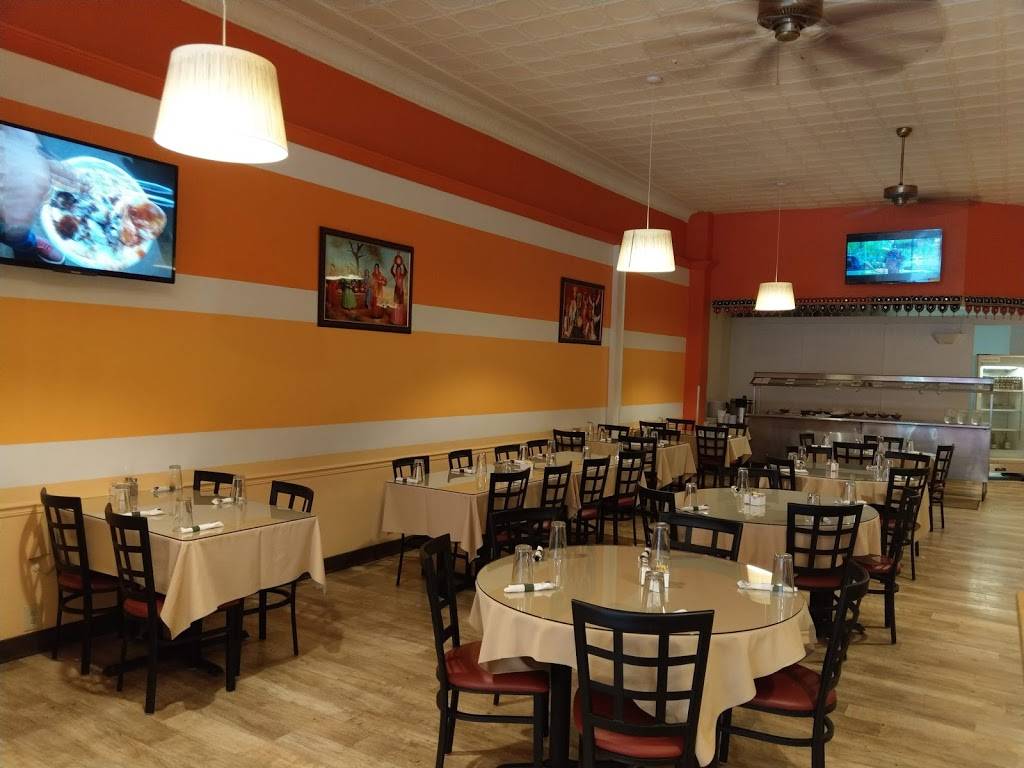 Maple Indian Cuisine | restaurant | 127 S Main St, Goshen, IN 46526, USA | 5745330000 OR +1 574-533-0000