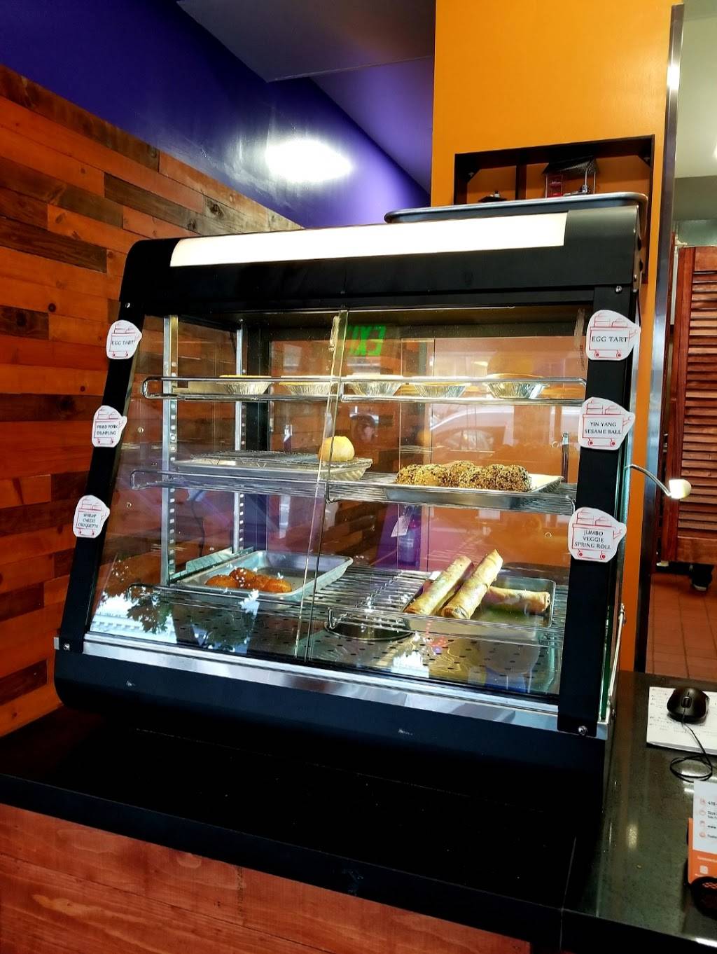 Pushcart Dim Sum Fare | restaurant | 3224 22nd St, San Francisco, CA 94110, USA | 4159571688 OR +1 415-957-1688