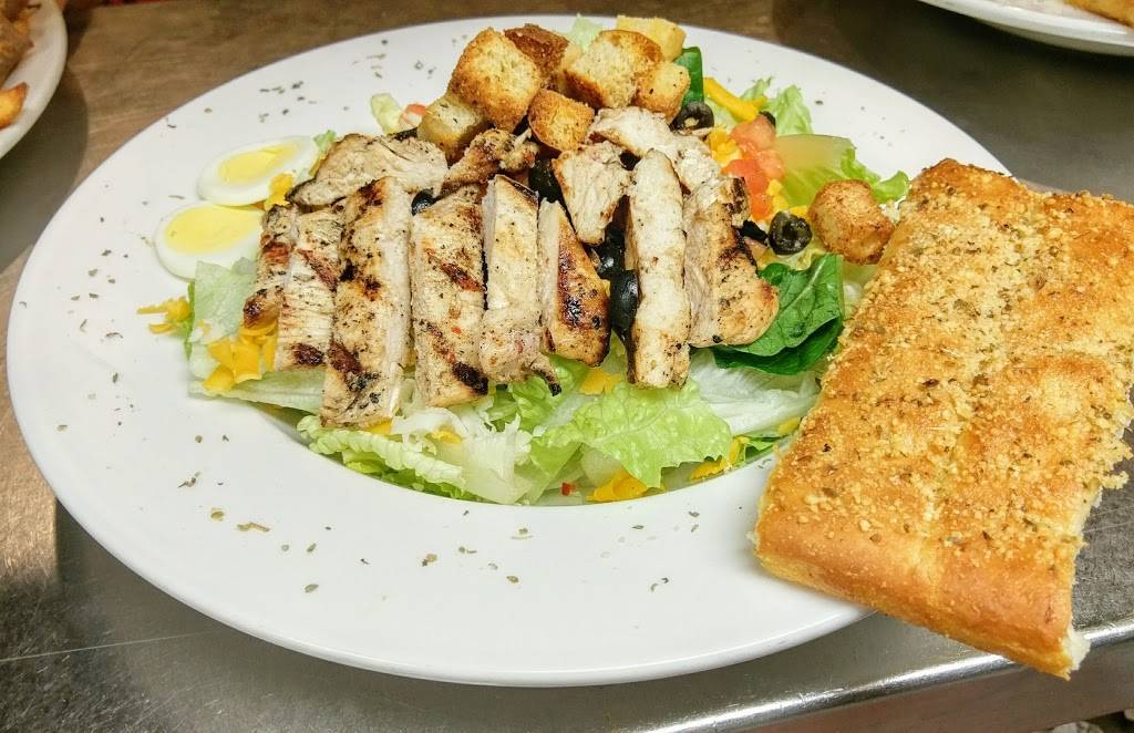 Minskys Pizza | restaurant | 7007 NW Barry Rd, Kansas City, MO 64153, USA | 8167412737 OR +1 816-741-2737