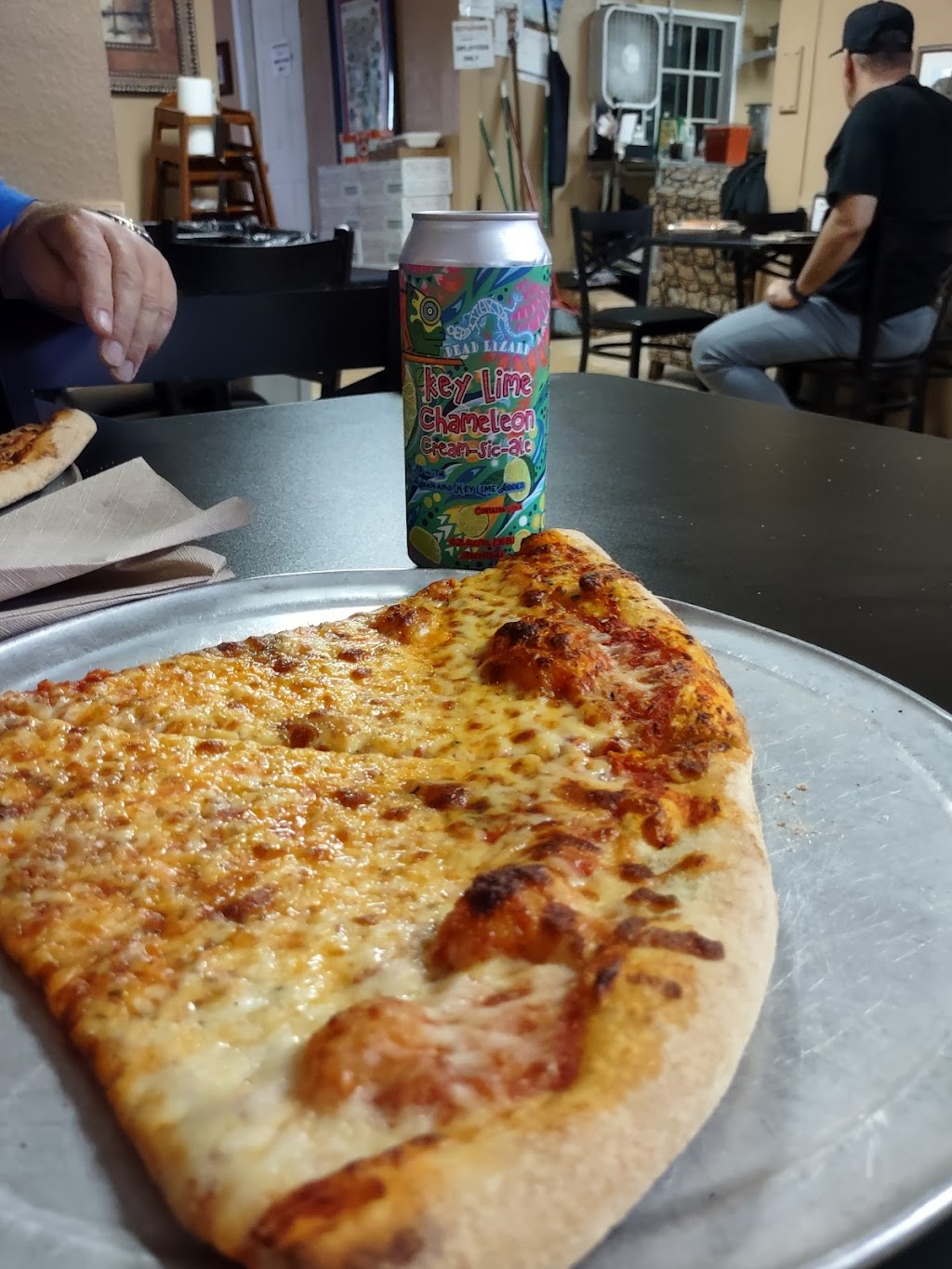 Corelli’s Pantry | restaurant | 732 W Montrose St, Clermont, FL 34711, USA | 3527084085 OR +1 352-708-4085