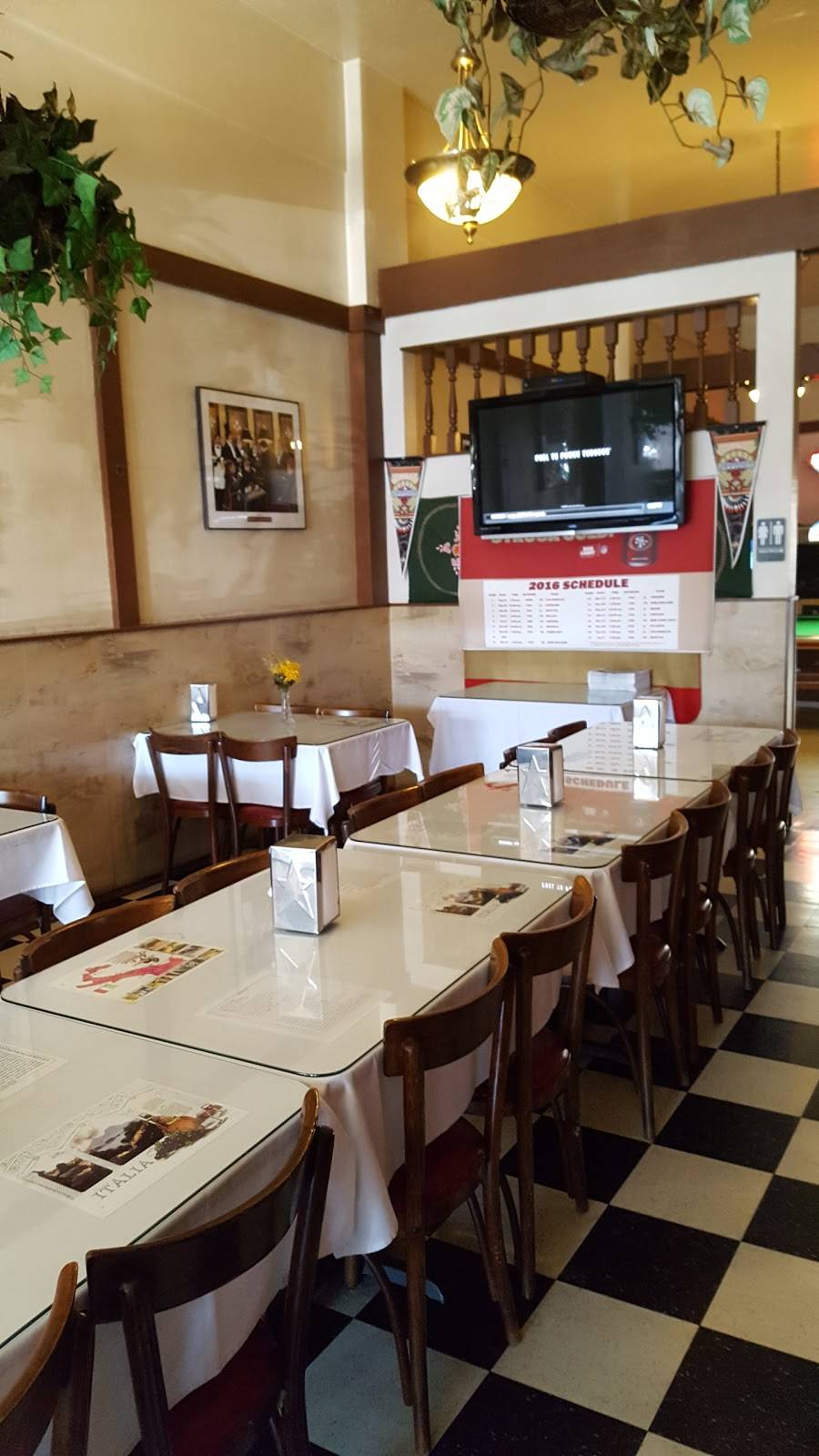 Bravo Pizza | meal delivery | 334 Grand Ave, South San Francisco, CA 94080, USA | 6504379807 OR +1 650-437-9807