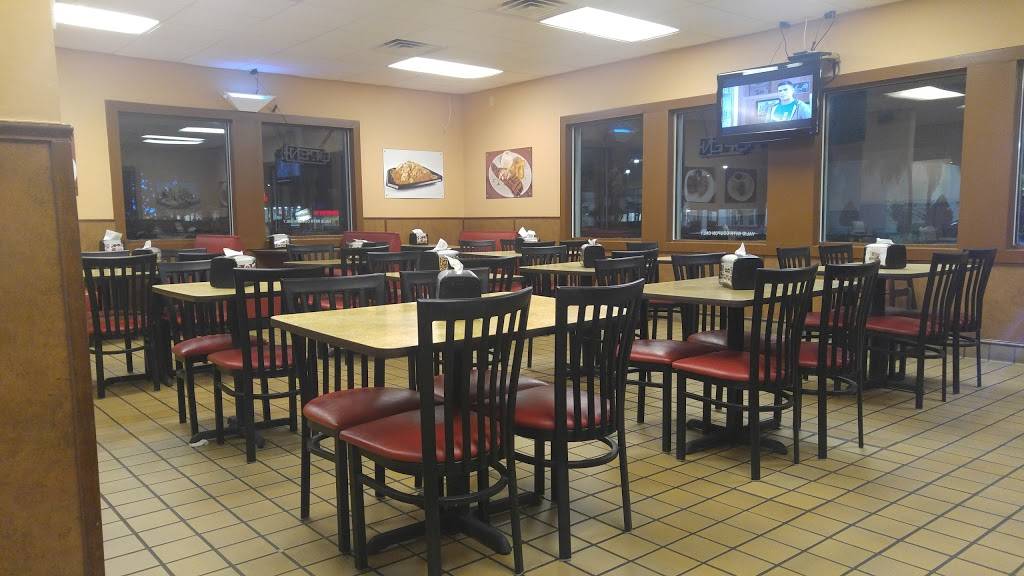 La Brasa Rotissiere Grill | restaurant | 19169 S Dixie Hwy, Cutler Bay, FL 33157, USA | 3052559224 OR +1 305-255-9224