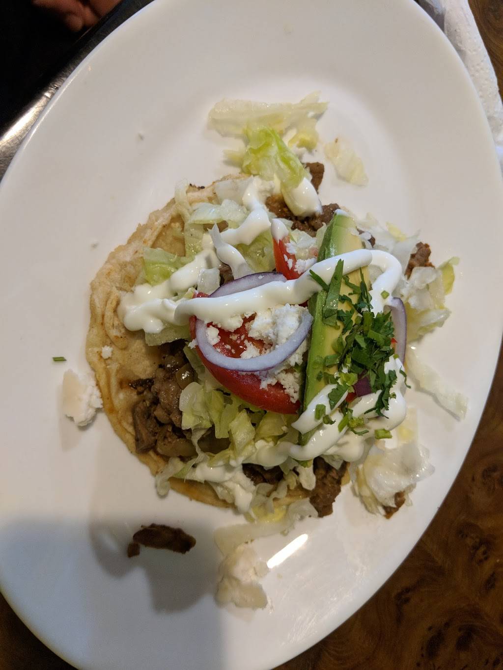 La Jalisciense Taqueria | restaurant | 535 Old Edgefield Rd, North Augusta, SC 29841, USA | 8032791075 OR +1 803-279-1075