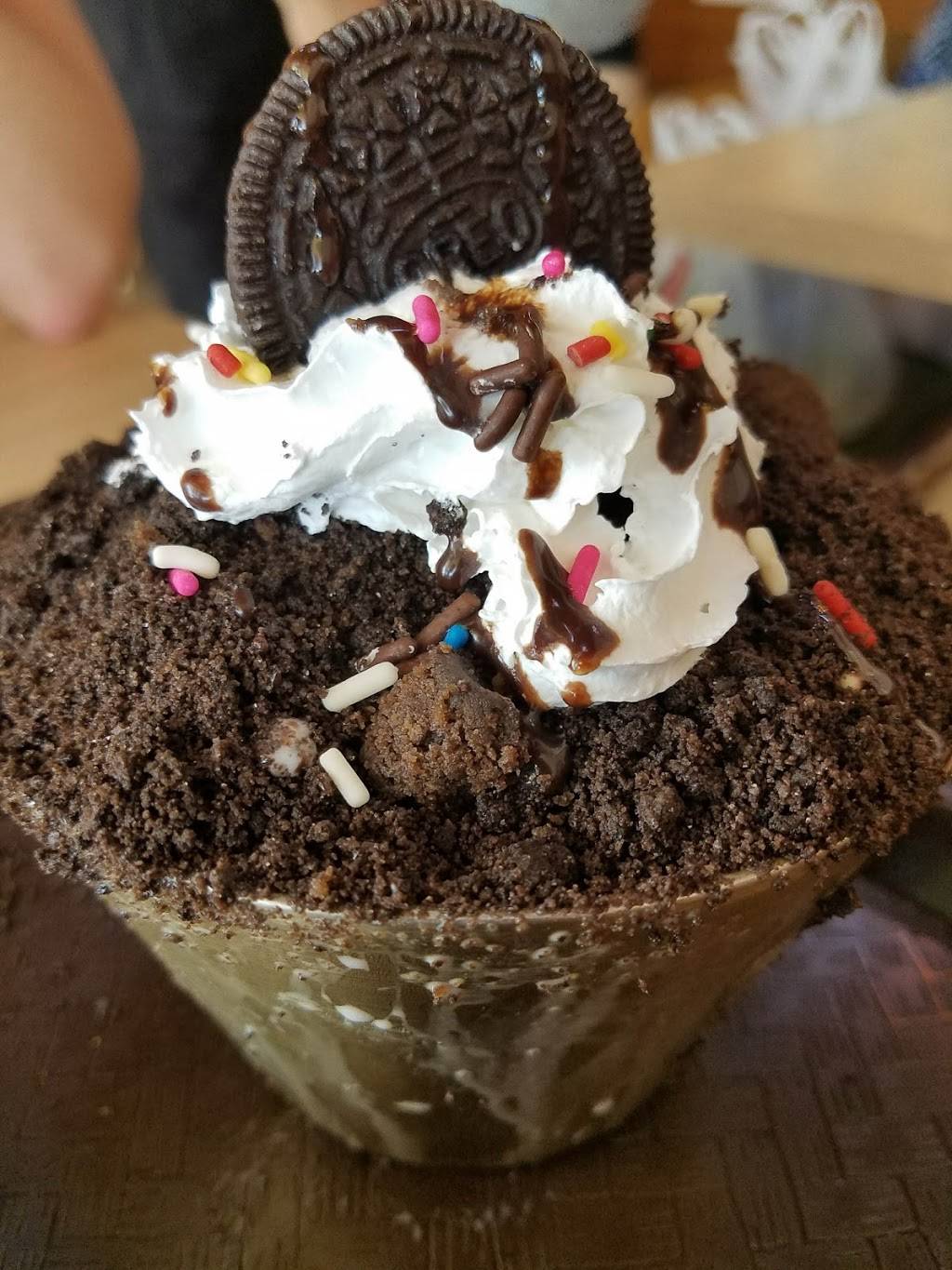 Snow City Cafe | cafe | 2540 Old Denton Rd #130, Carrollton, TX 75006, USA | 9722420919 OR +1 972-242-0919