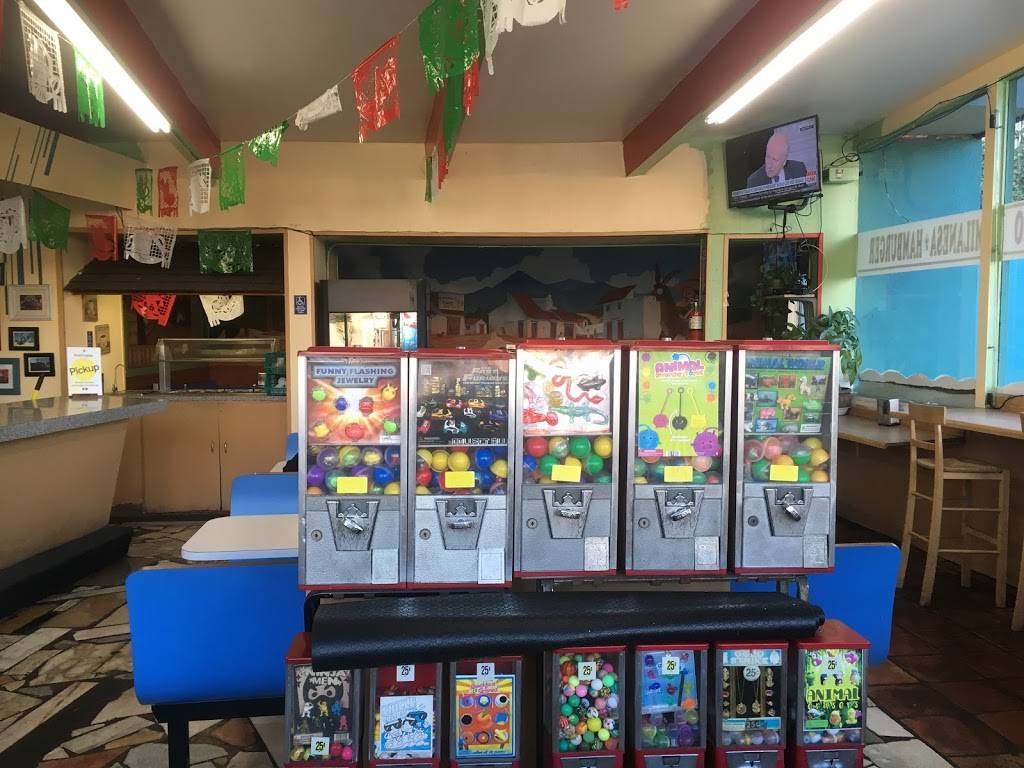 Panchos Tacos | restaurant | 2920 Lincoln Blvd, Santa Monica, CA 90405, USA | 3104522970 OR +1 310-452-2970