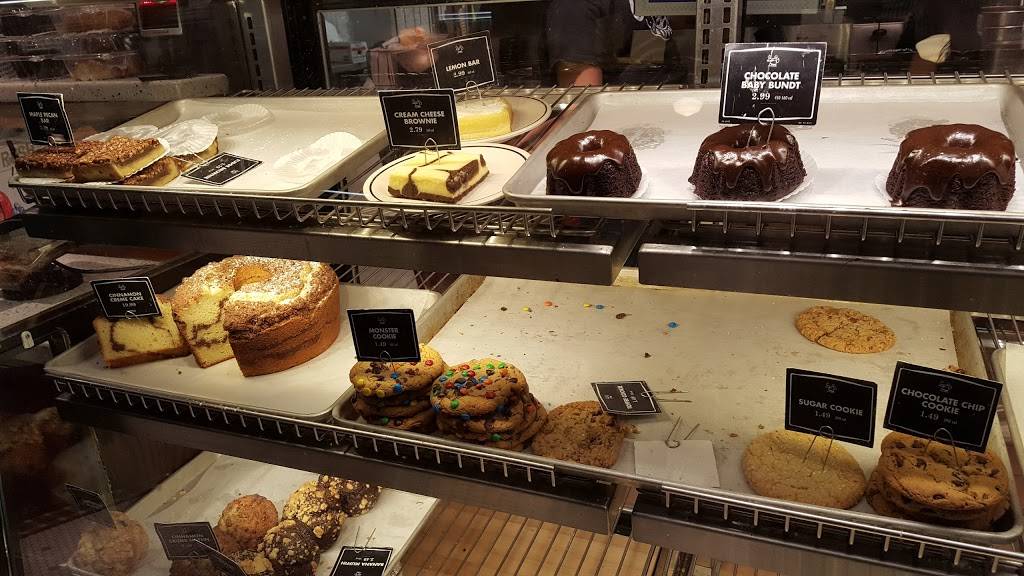 Corner Bakery Cafe | bakery | 5369 Touhy Avenue, Skokie, IL 60077, USA | 8477630735 OR +1 847-763-0735